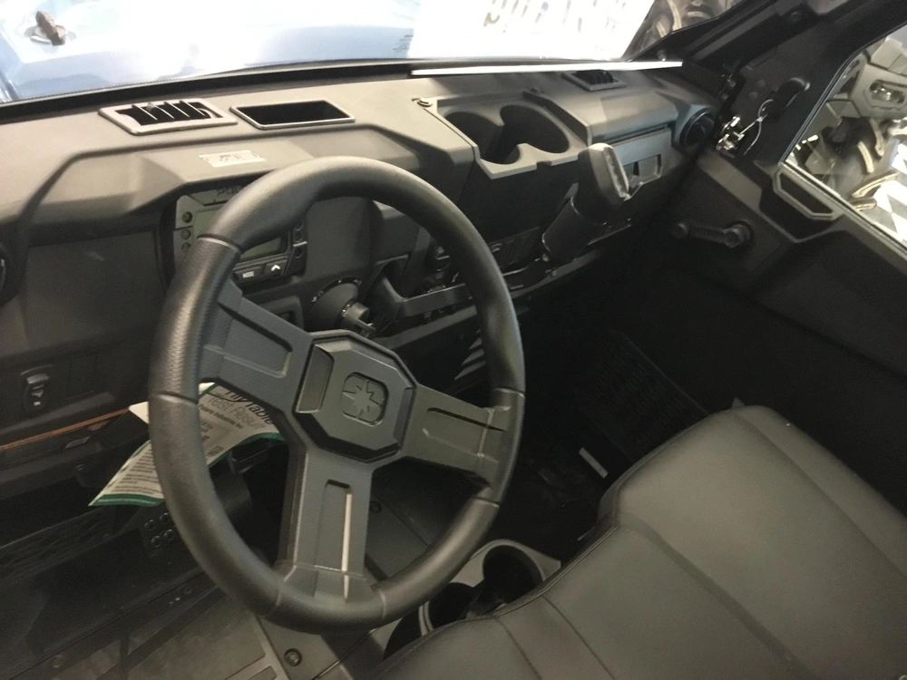 2026 Polaris Ranger Sp 570 Northstar Edition