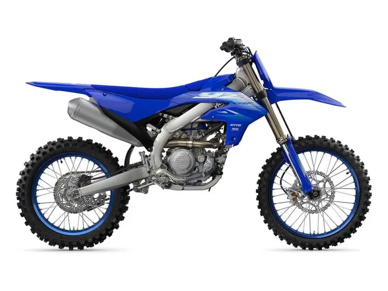 Yamaha Yz250f 2027 alt