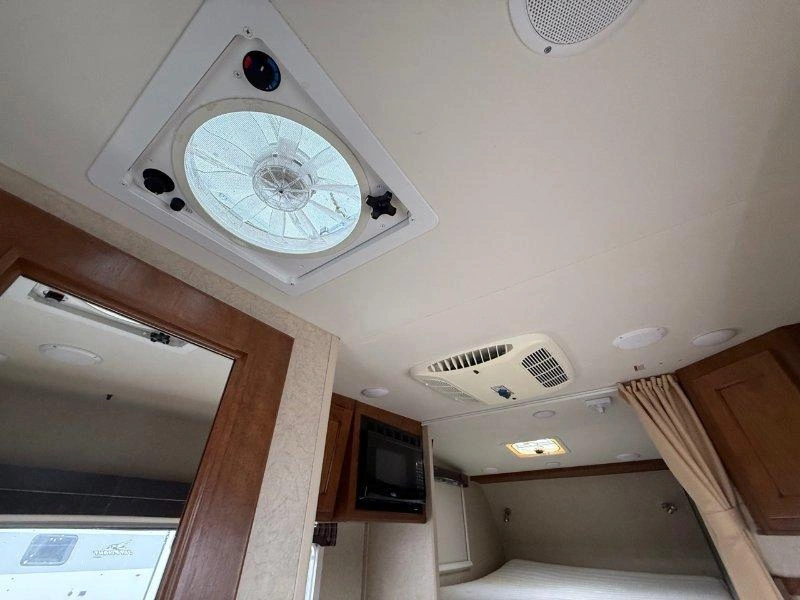 Lance Camper Lance 650 2016