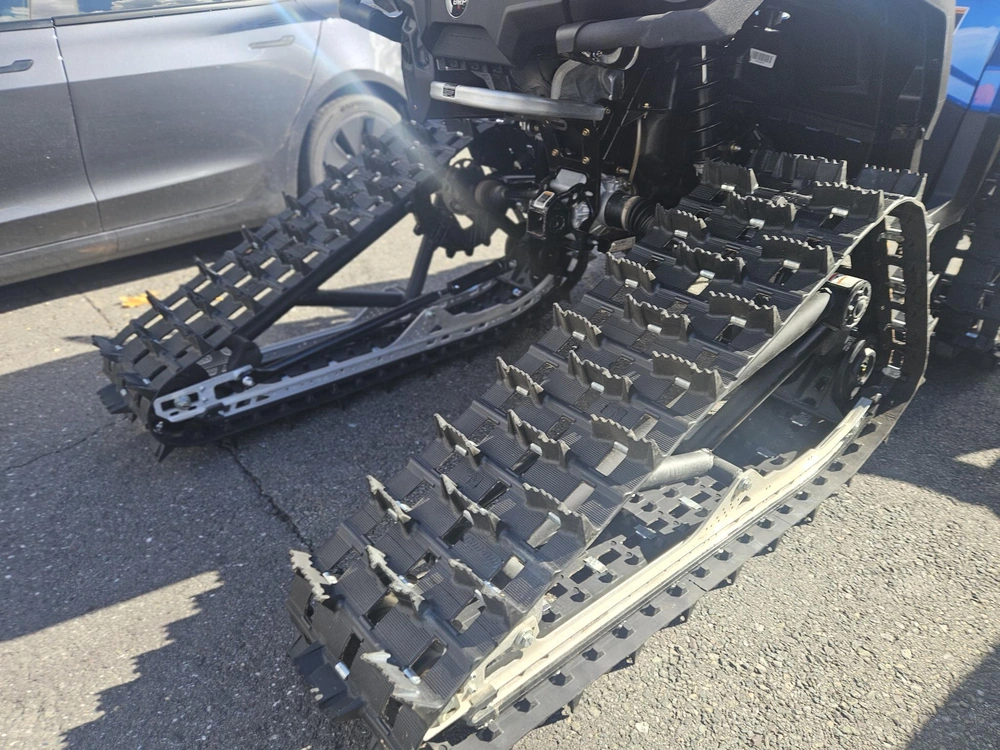 2023 Can-am Outlander 1000 Xt