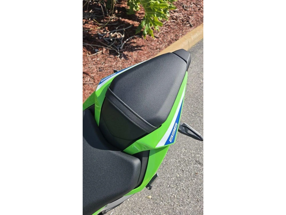 2026 Kawasaki Ninja® Zx™-6r Abs
