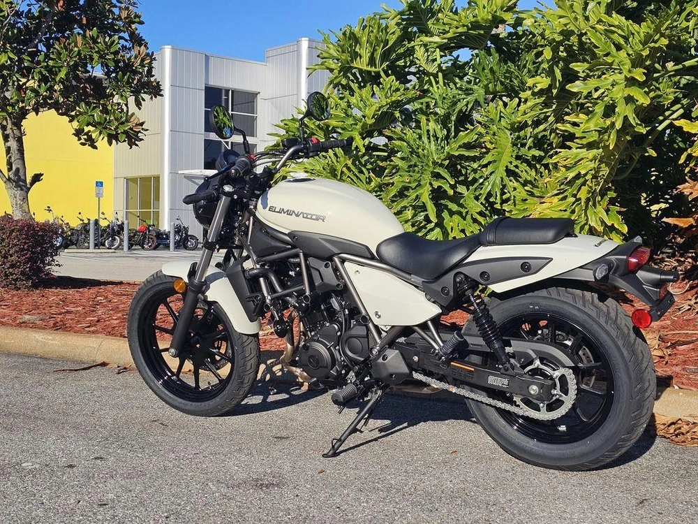 2026 Kawasaki Eliminator®