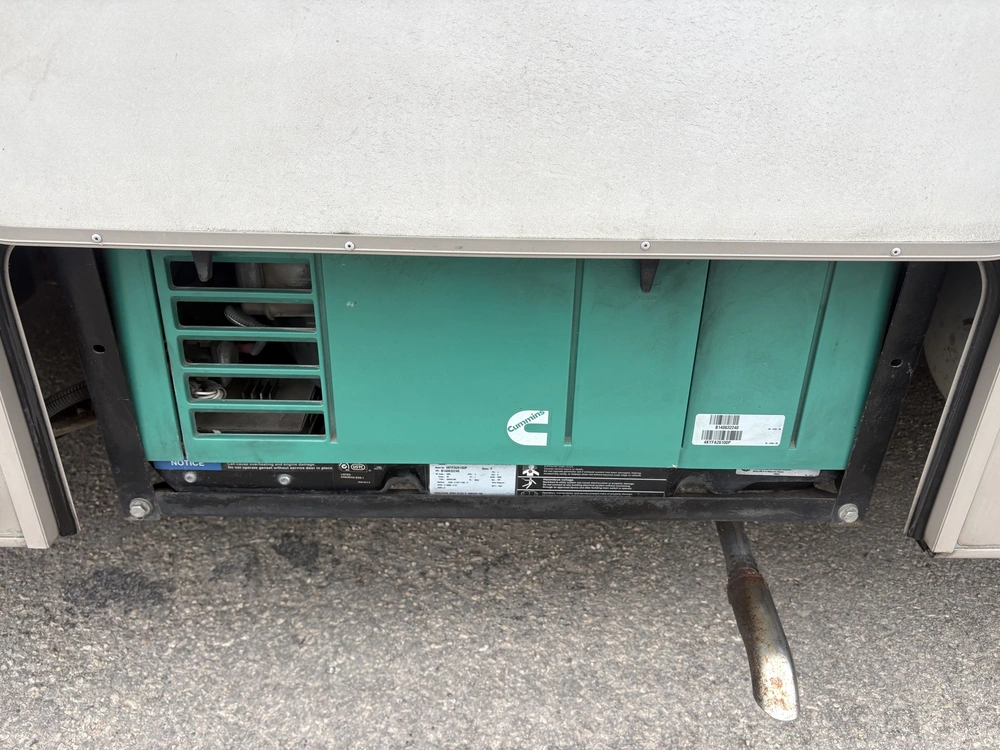 2014 Ford E-350 Four Winds 26a