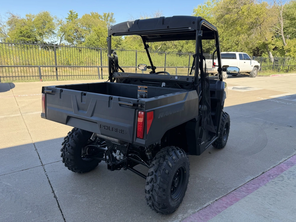 2027 Polaris Ranger 500