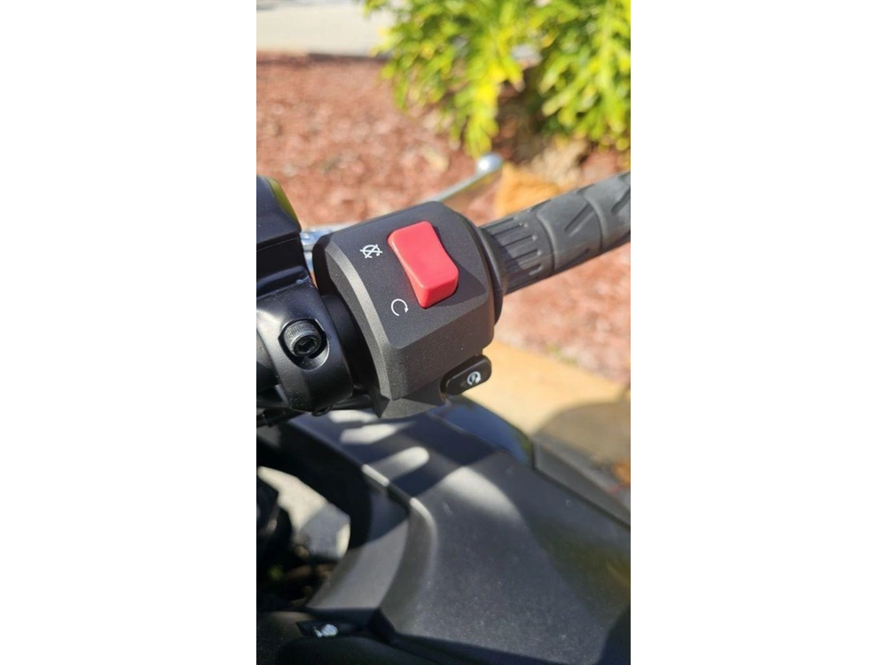 2026 Kawasaki Ninja® 650