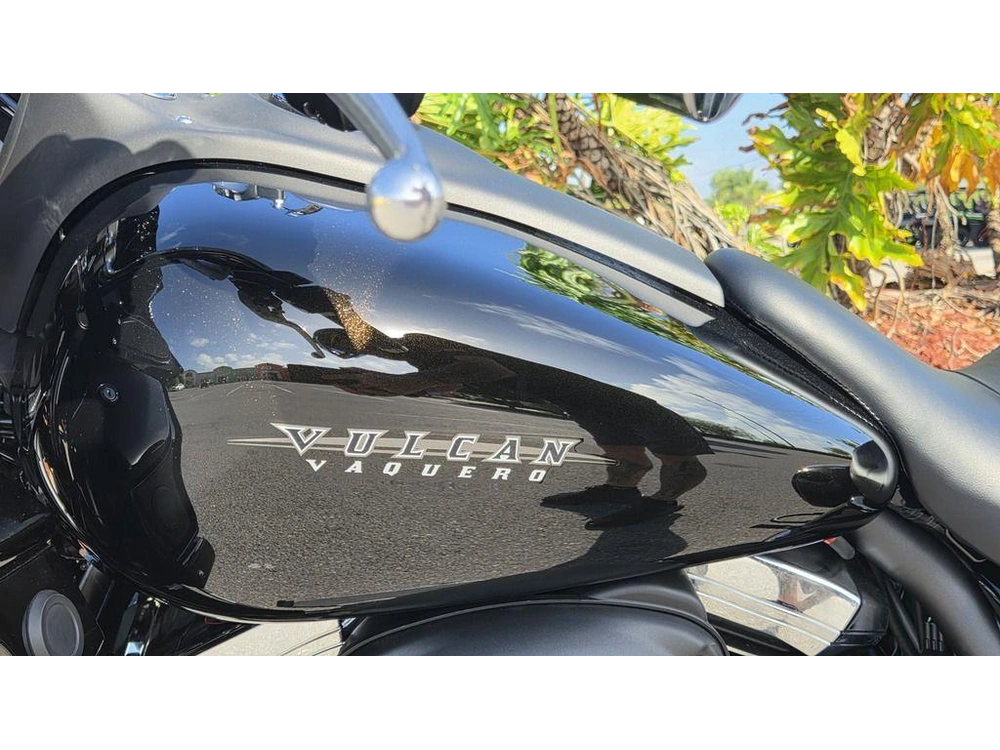 2026 Kawasaki Vulcan® 1700 Vaquero® Abs