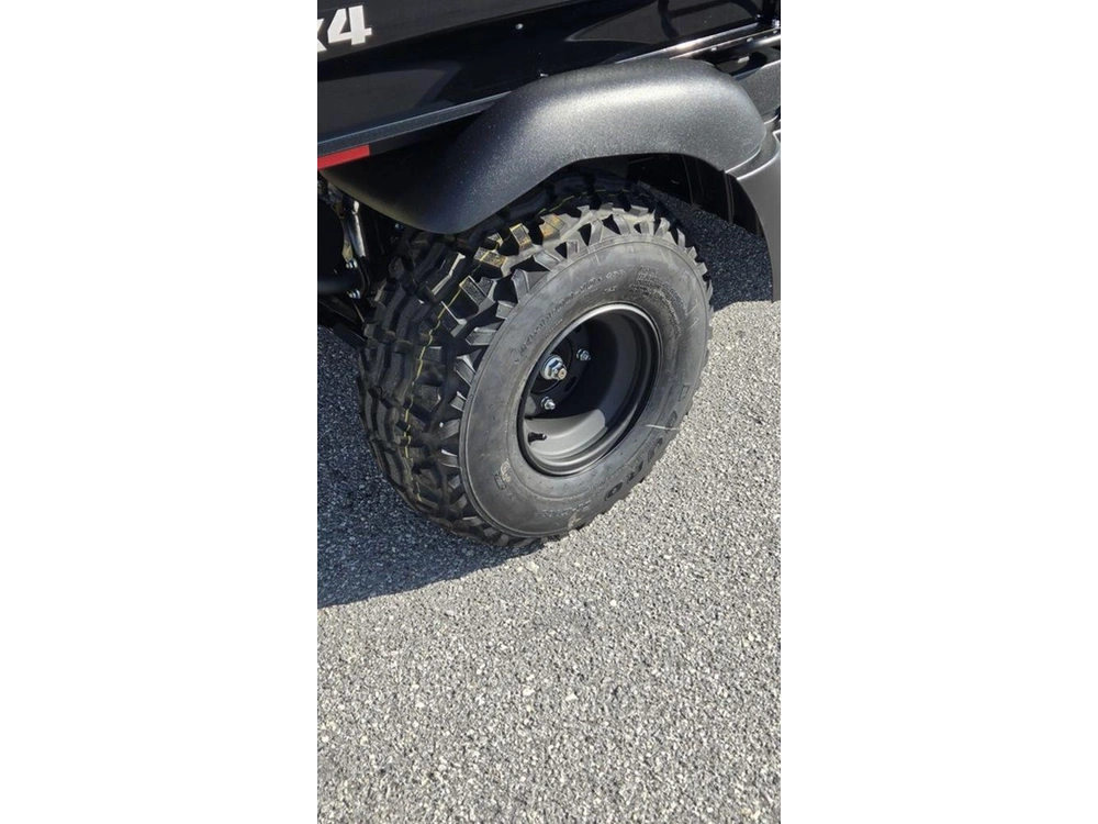 2027 Kawasaki Mule Sx™ 4x4