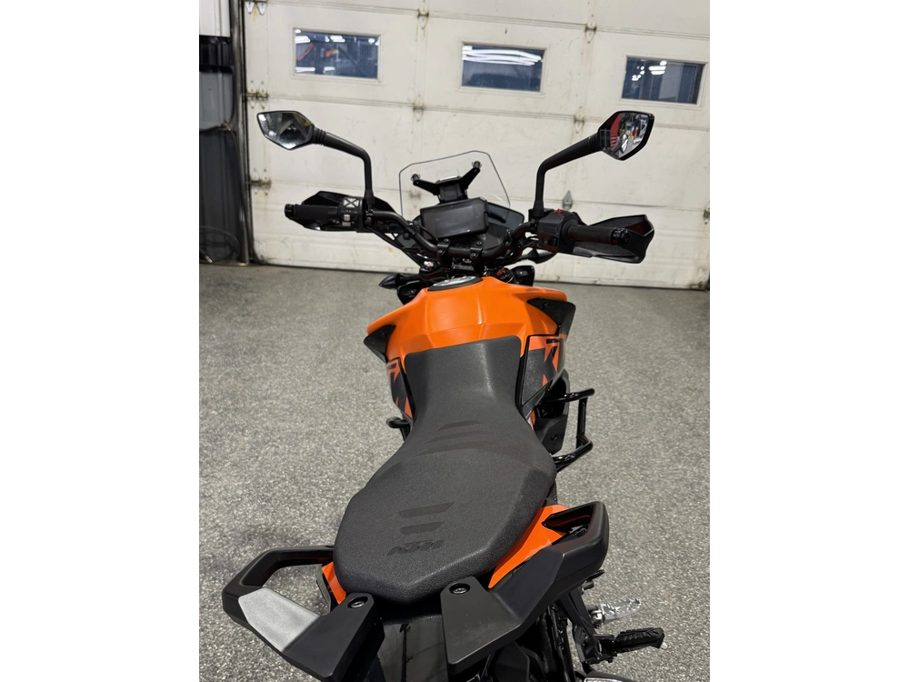 2023 Ktm 390 Adventure