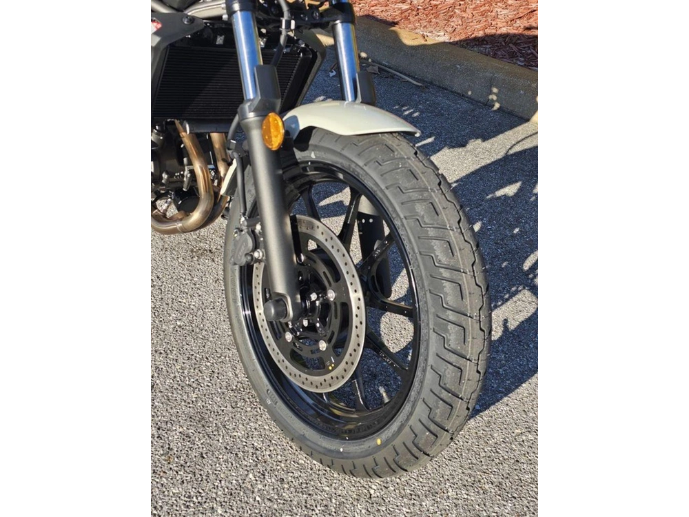 2026 Kawasaki Eliminator®