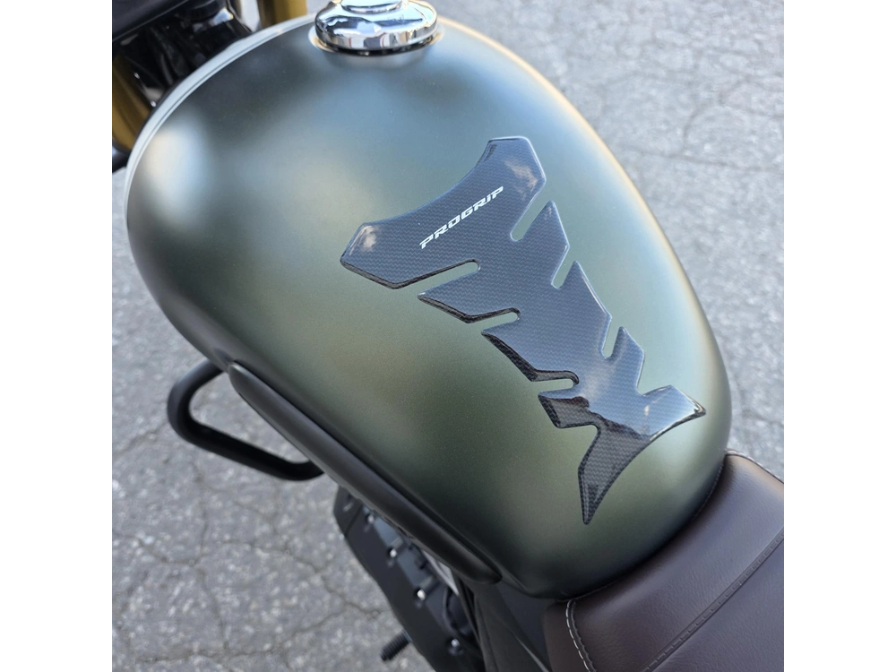 2024 Triumph Scrambler 400x