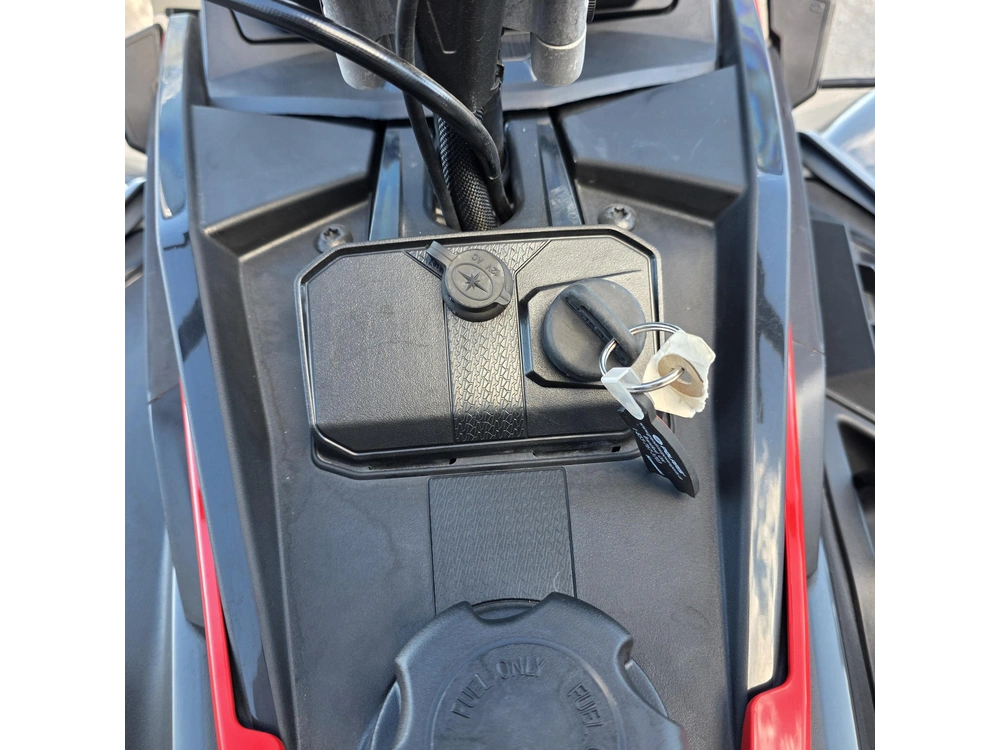 2024 Polaris 850 Indy Vr1 137