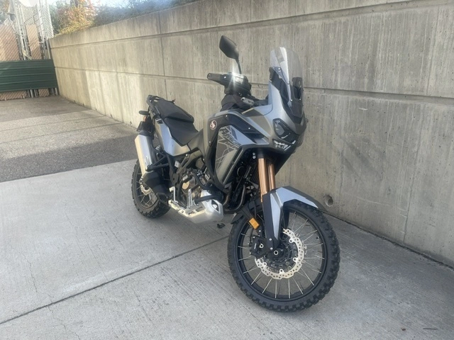 2023 Honda Crf1100 Africa Twin Adv Sport Es Abs