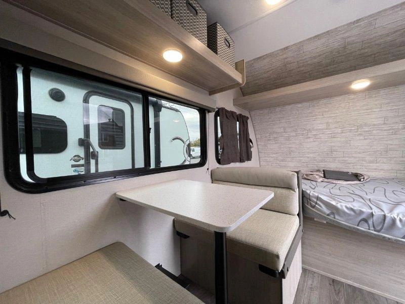 Coachmen Catalina 134rkx 2026