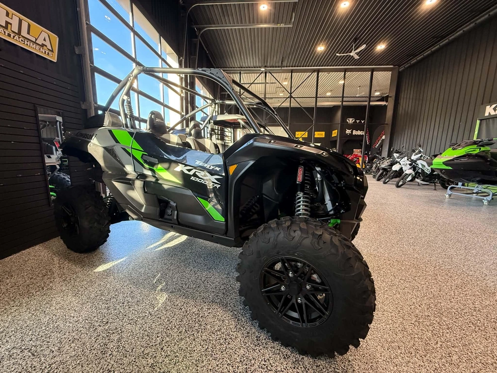 Kawasaki Teryx Krx 1000 2026