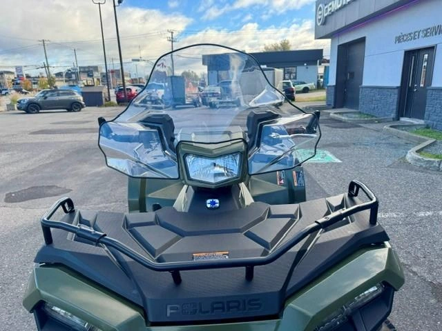 Polaris Sportsman 450 Ho 2022