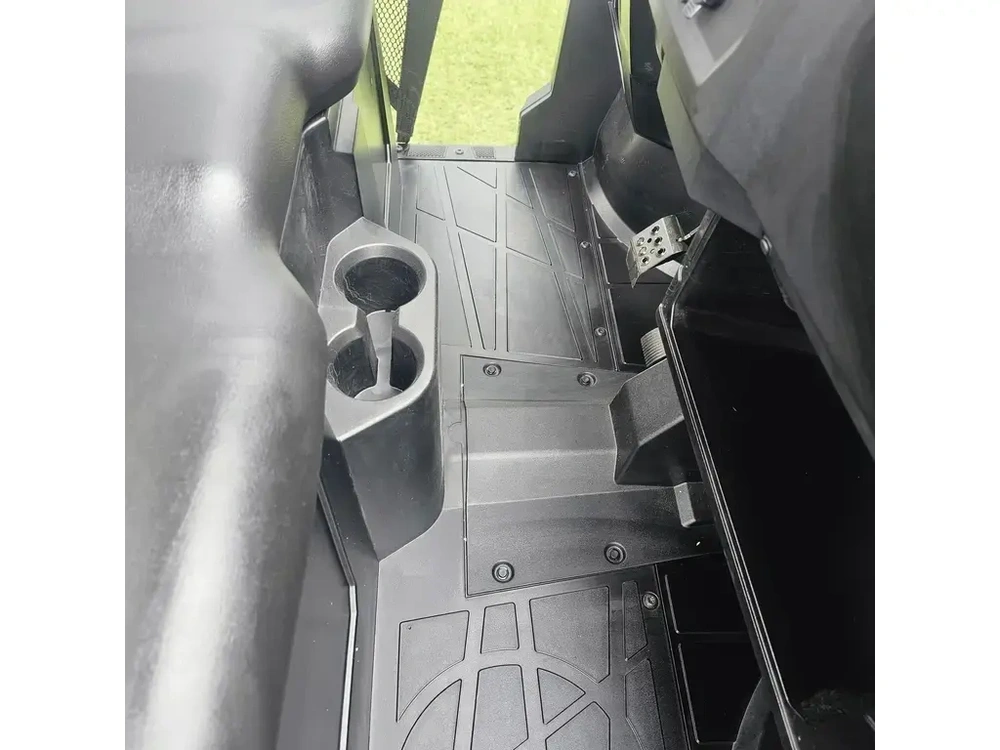 2027 Polaris Ranger 500