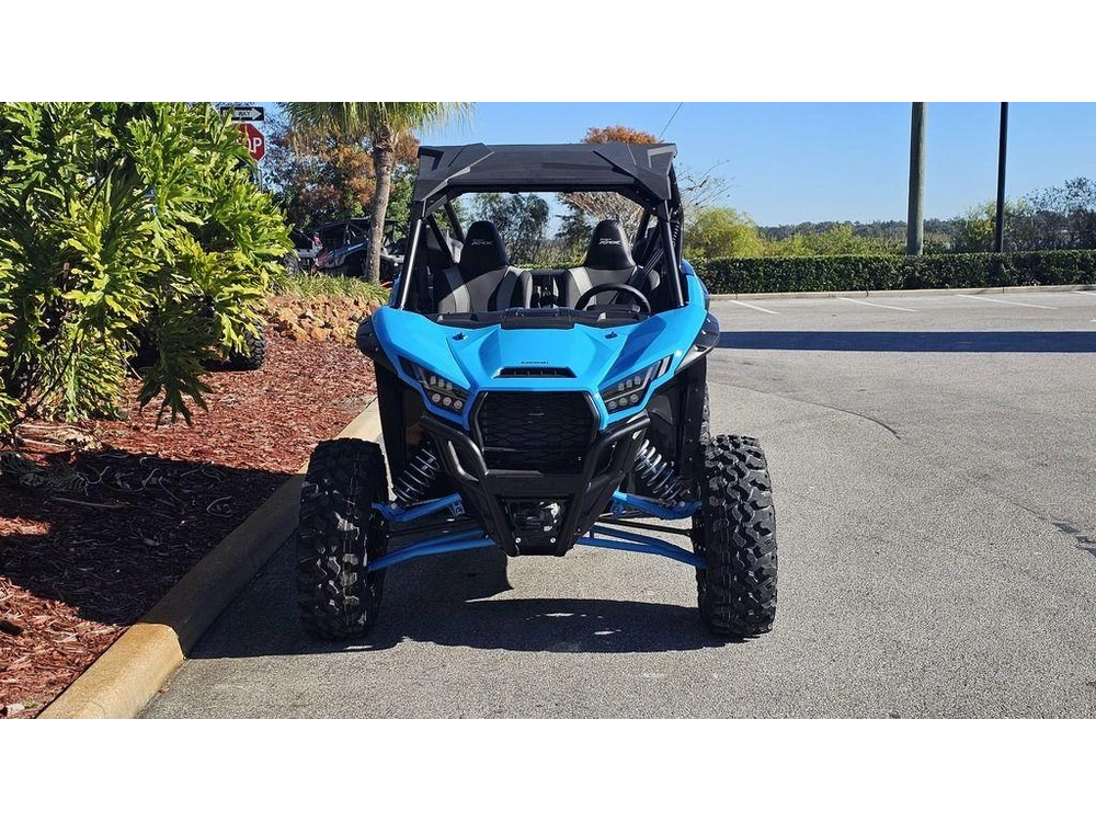 2026 Kawasaki Teryx Krx® 1000 Es