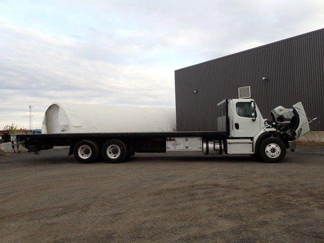 2021 Freightliner M2-112