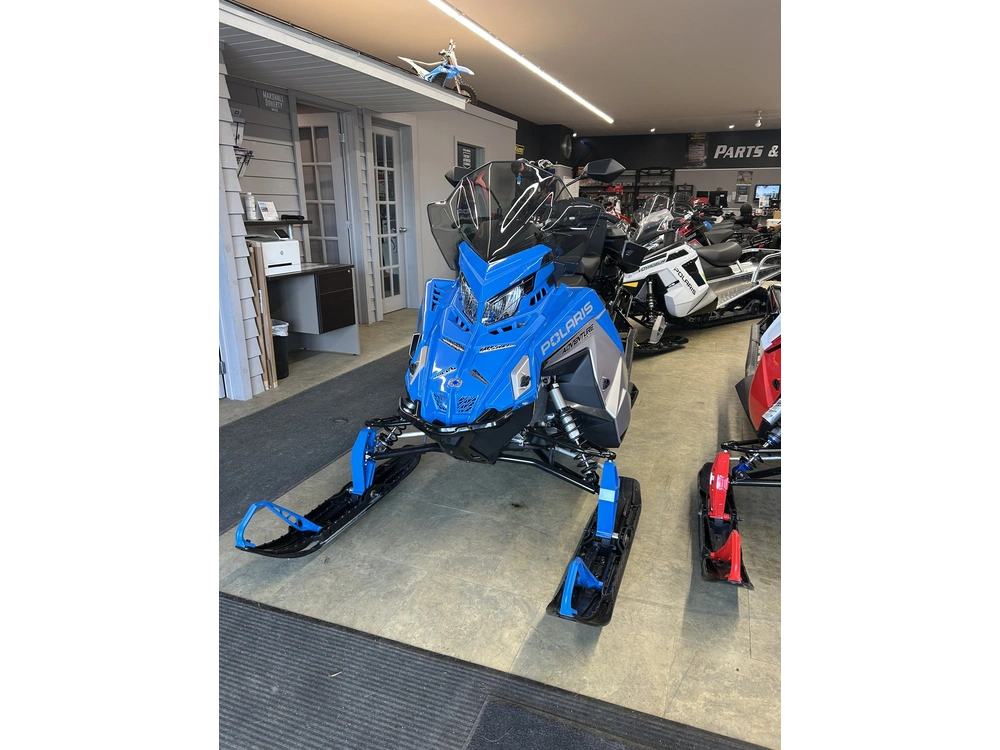 Polaris 2027 Polaris 850 Titan Adv Ultmt 1.5 Blu 2027 alt