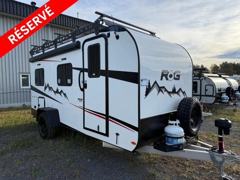 2024 Encore Rv Rog 16rb