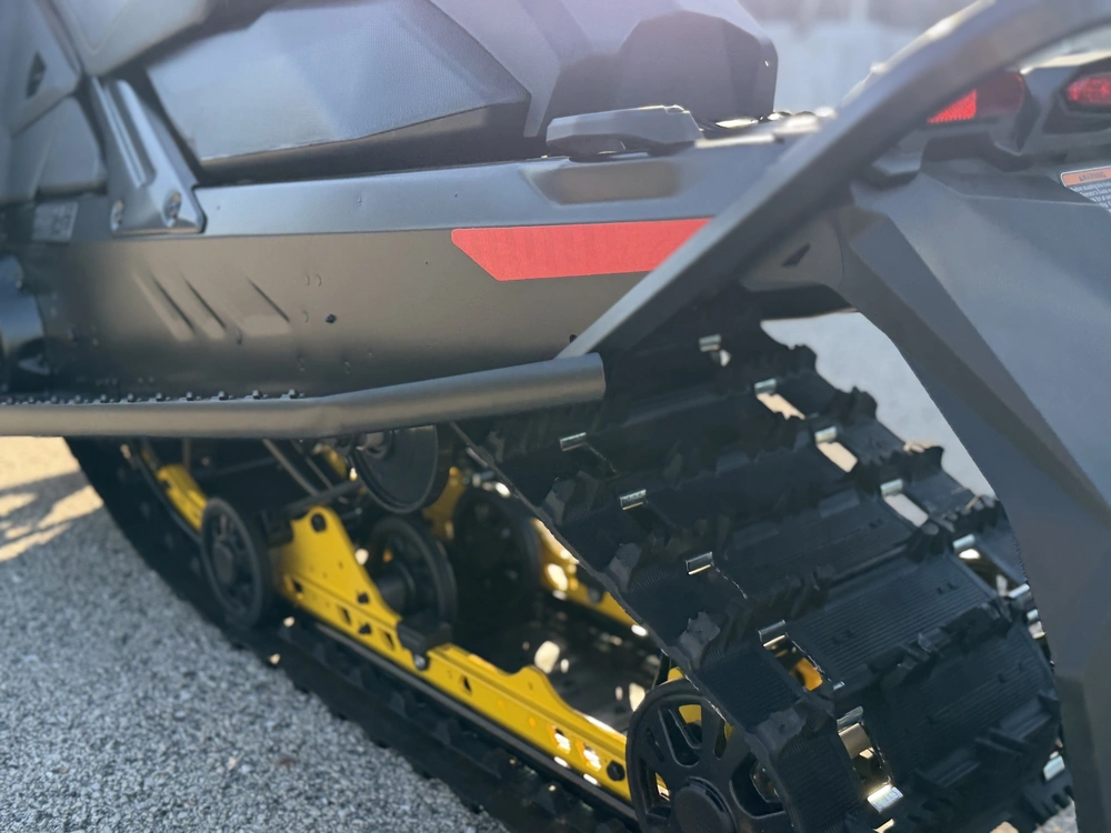 2027 Ski-doo Mxz Neo+ 600 Efi 55 Rs 1.25" Es