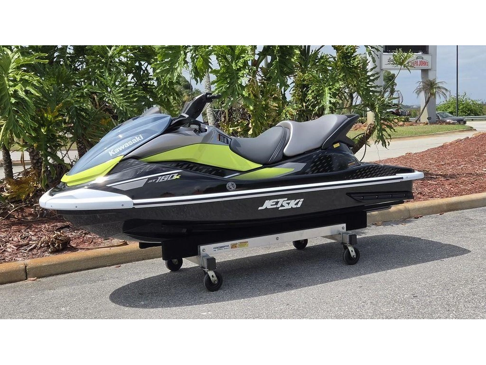 2026 Kawasaki St® 160x