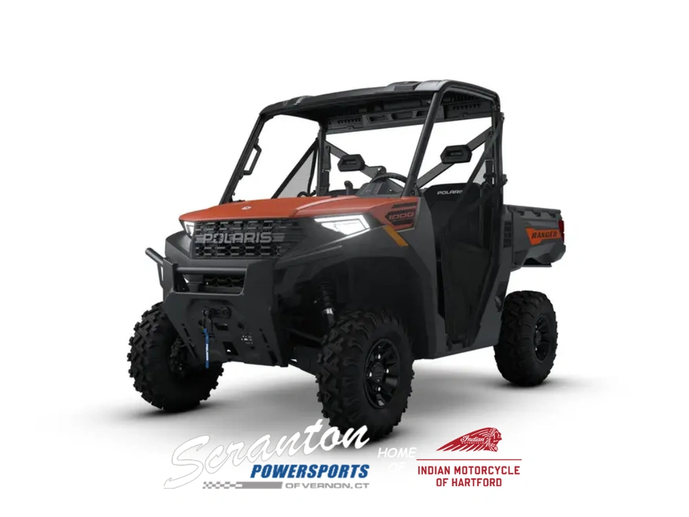 2026 Polaris Ranger 1000 Premium