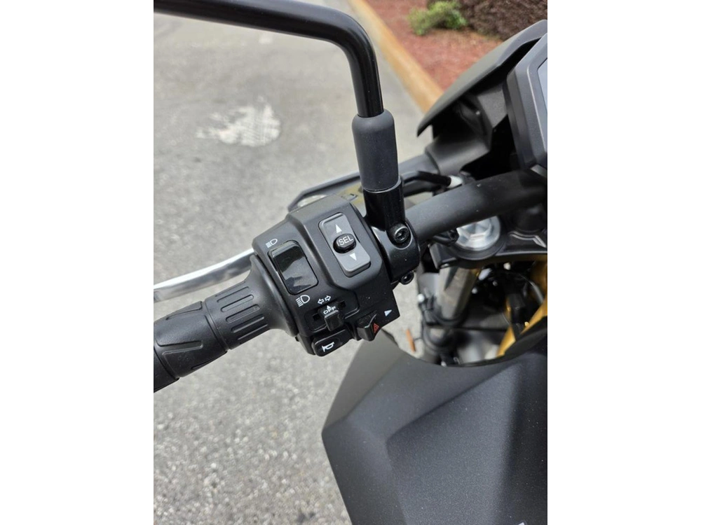 2026 Kawasaki Z650 S Abs
