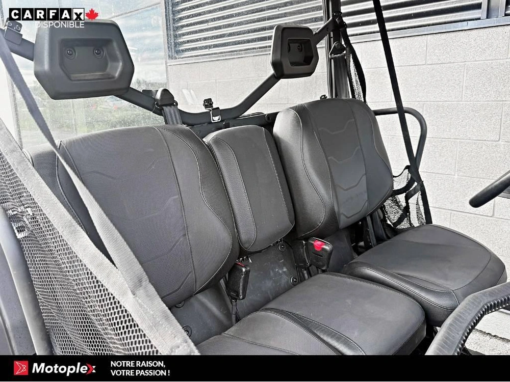 Can-am Defender Hd7 Xt 2025 alt