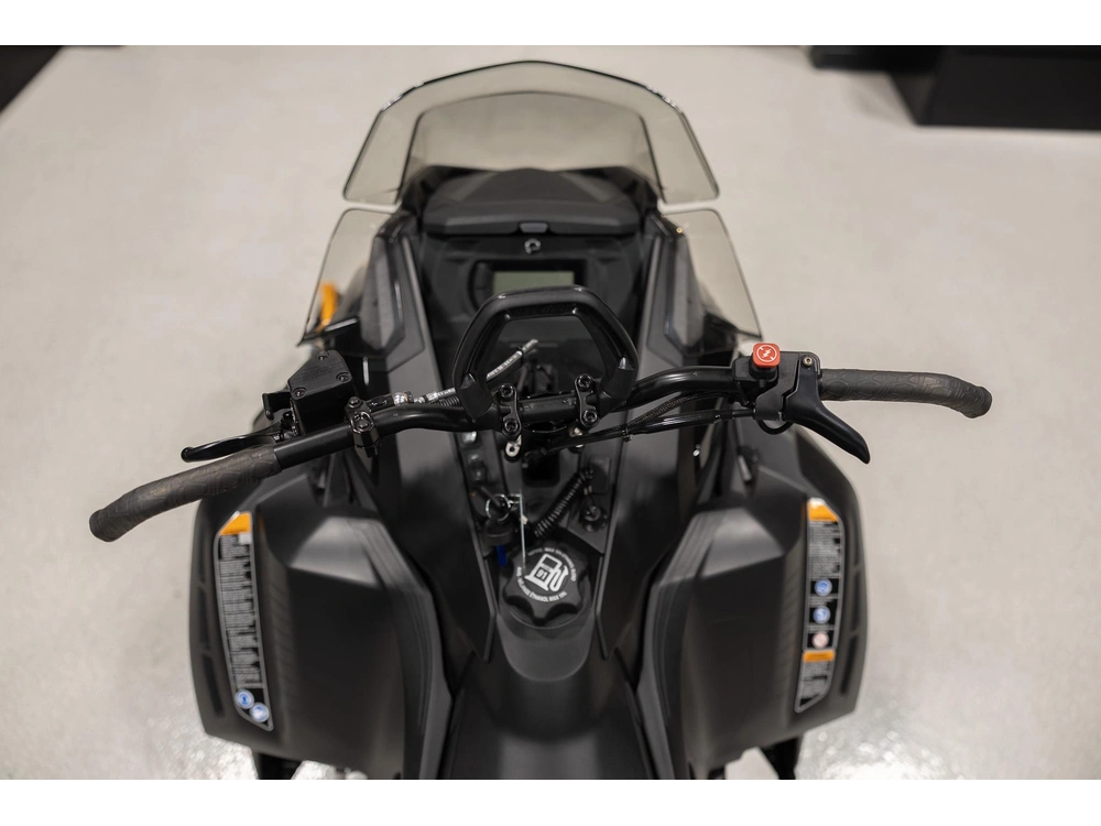 2027 Ski-doo Gdvb Tundra Le 600 Efi
