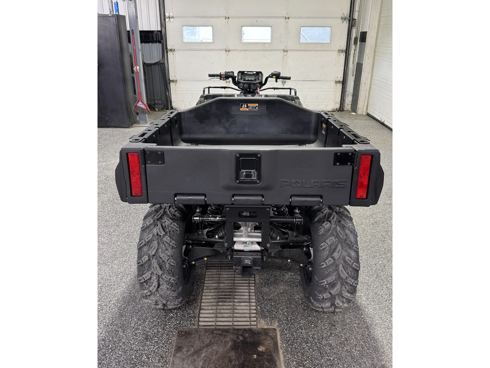 Polaris Sportsman 6x6 570 2026