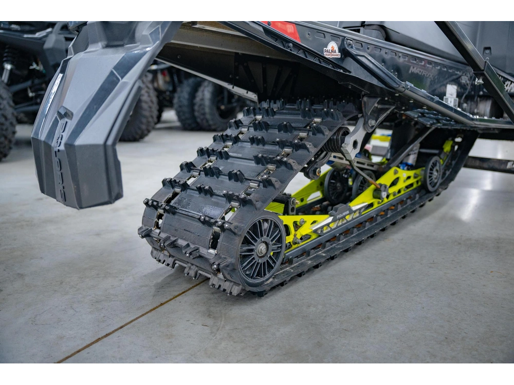 2022 Polaris 850 Indy Vr1 137