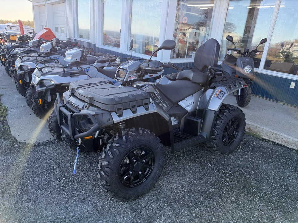 Polaris A26syy95ak Sportman Xp 1000 Touring 2026