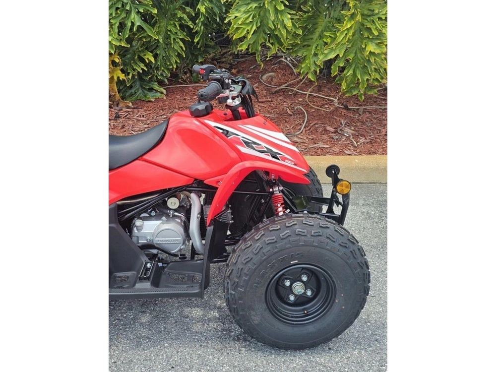 2026 Honda Trx90x