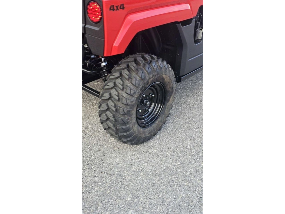 2026 Kawasaki Mule Pro-mx™ Eps