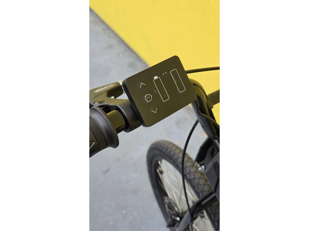 2025 Kawasaki Elektrode® 20fs
