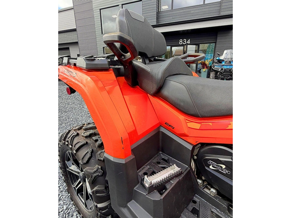 Cfmoto Cforce 800 Classic 2021
