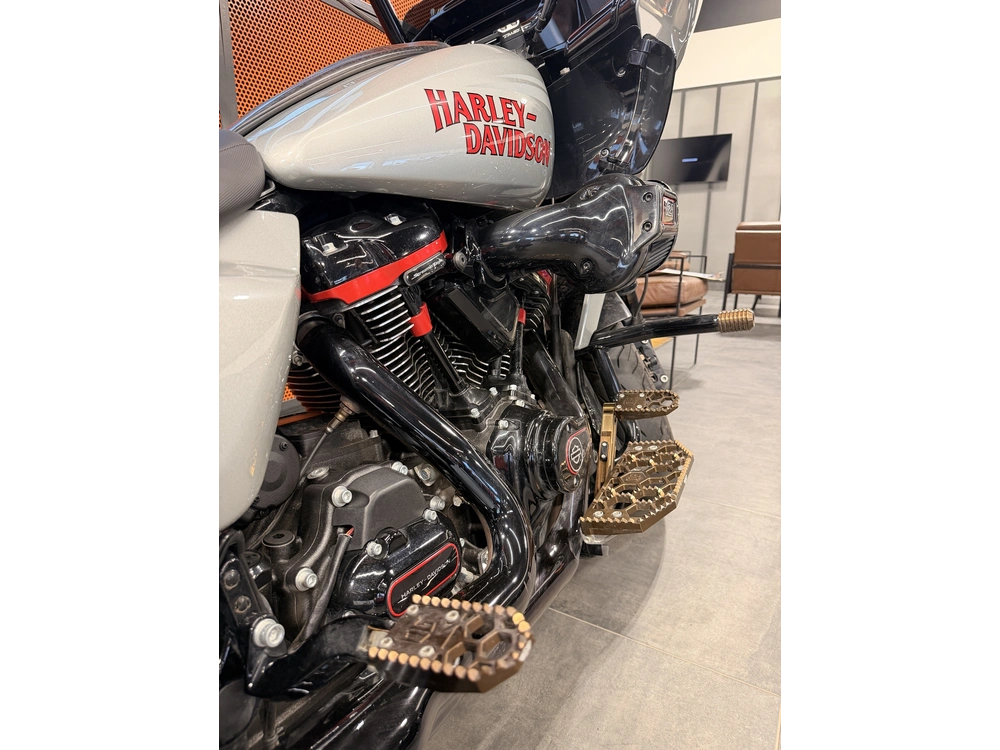 2025 Harley-davidson Cvo Road Glide St