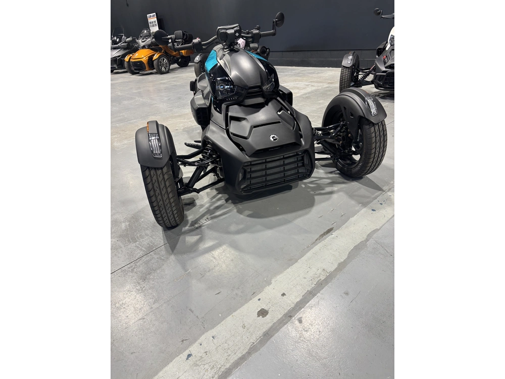 2022 Can-am Ryker 600 Ace alt