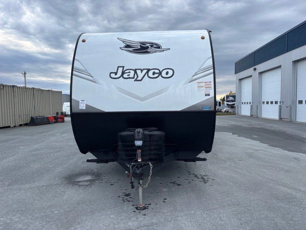 Jayco Jay Flight 333bts 2027