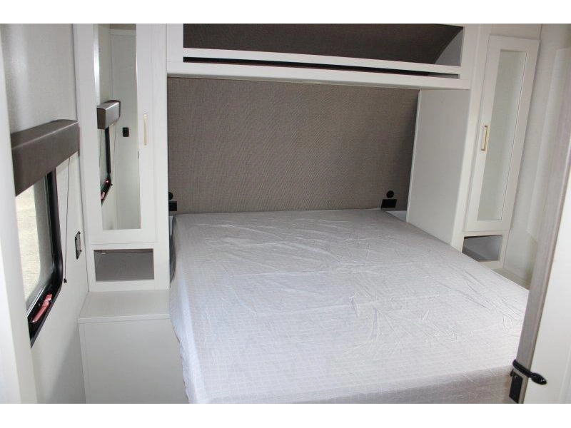 Grand Design Transcend 22rbx 2027