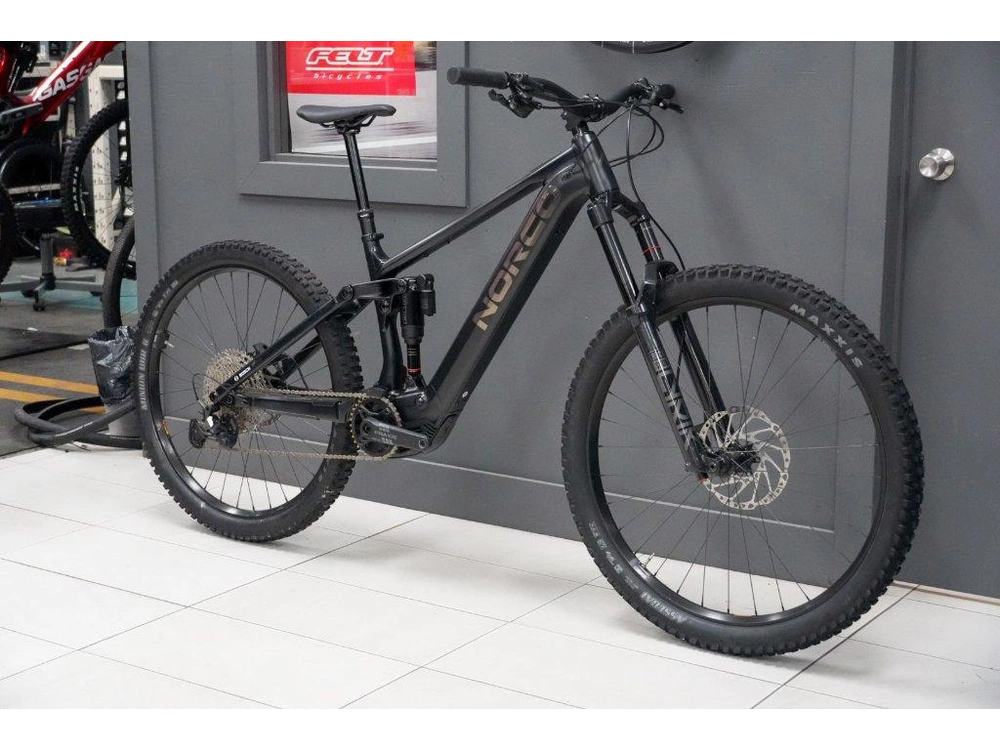 Norco Sight Vlt Px A2 / S3 2026