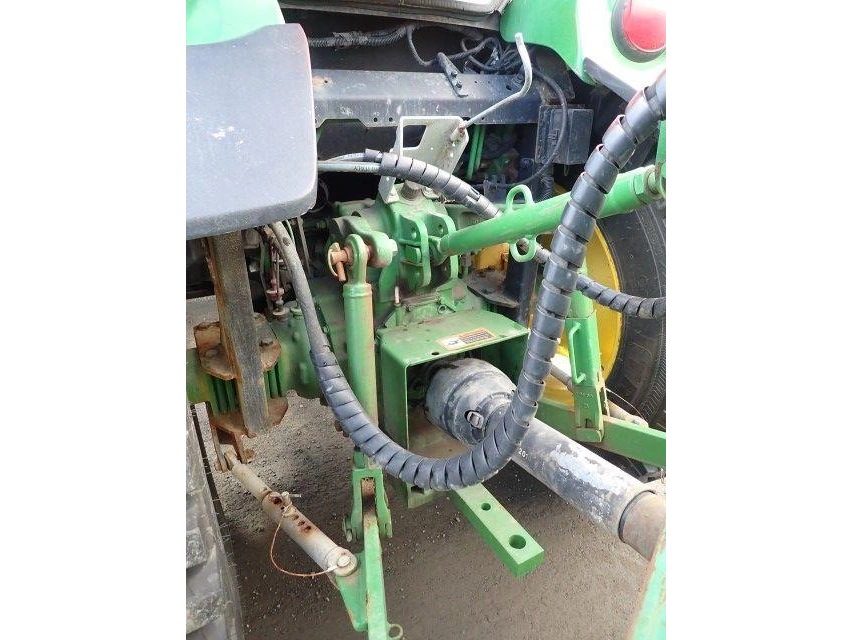 John Deere 4066r 2018