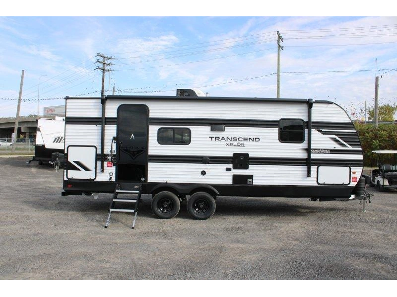 Grand Design Transcend 22rbx 2027