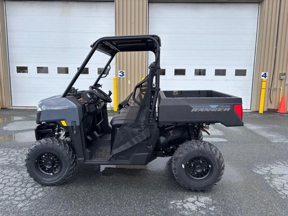 Polaris Ranger 500 2027