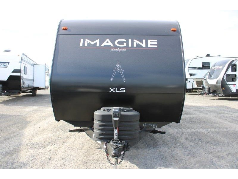 Grand Design Imagine 25rle 2027