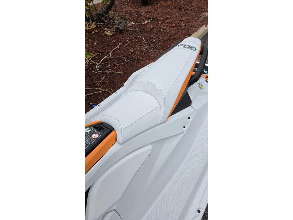 2026 Yamaha Jetblaster Ltd