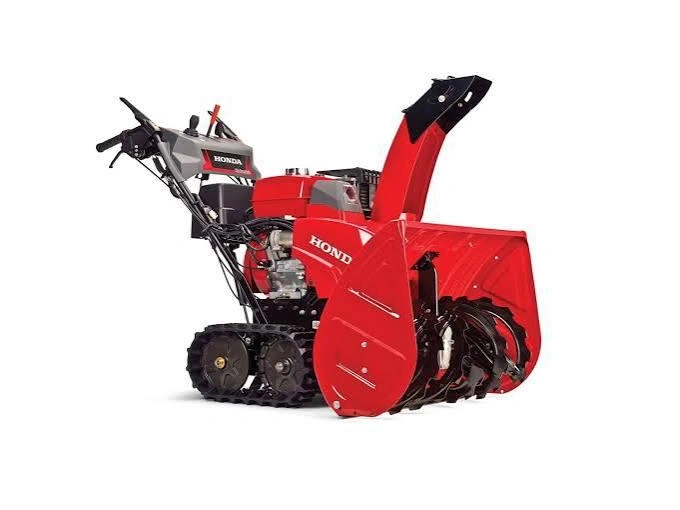 Honda Hss1332ctd 2027