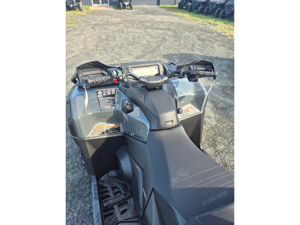 2027 Can-am Outlander Max Xt 1000r alt