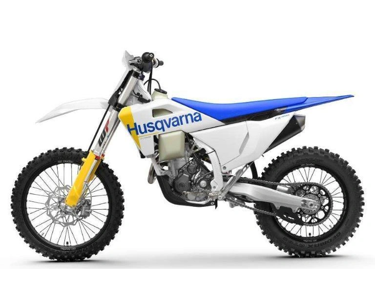 Husqvarna Fx 350 2027